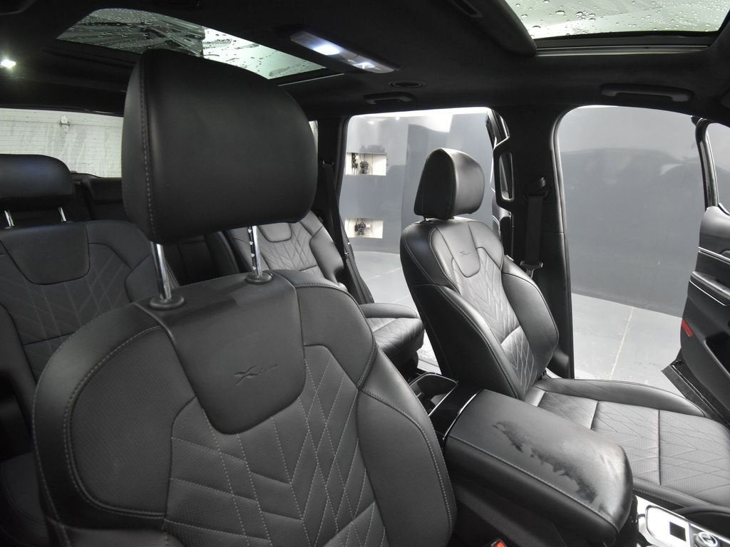 2024 Kia Telluride SX Prestige X-Line
