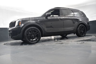 2024 Kia Telluride SX Prestige X-Line