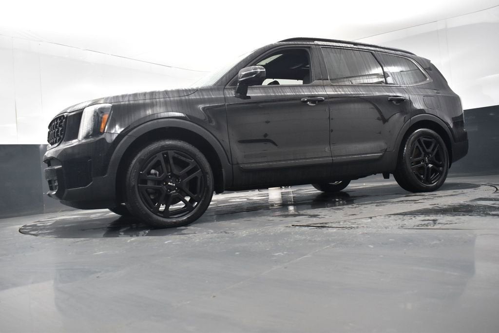 2024 Kia Telluride SX Prestige X-Line