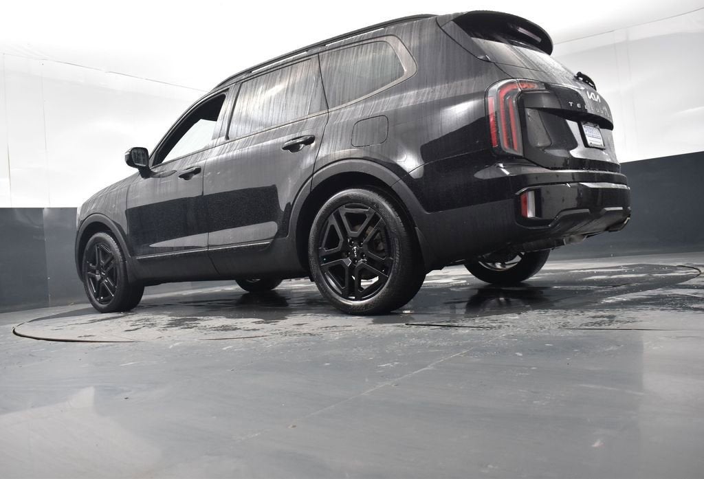 2024 Kia Telluride SX Prestige X-Line