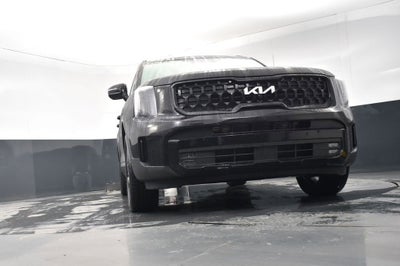 2024 Kia Telluride SX Prestige X-Line