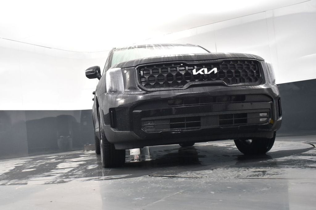 2024 Kia Telluride SX Prestige X-Line