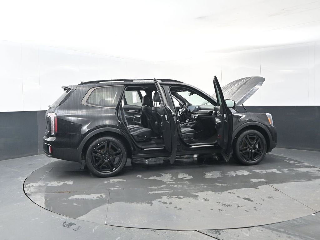 2024 Kia Telluride SX Prestige X-Line