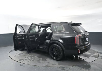 2024 Kia Telluride SX Prestige X-Line