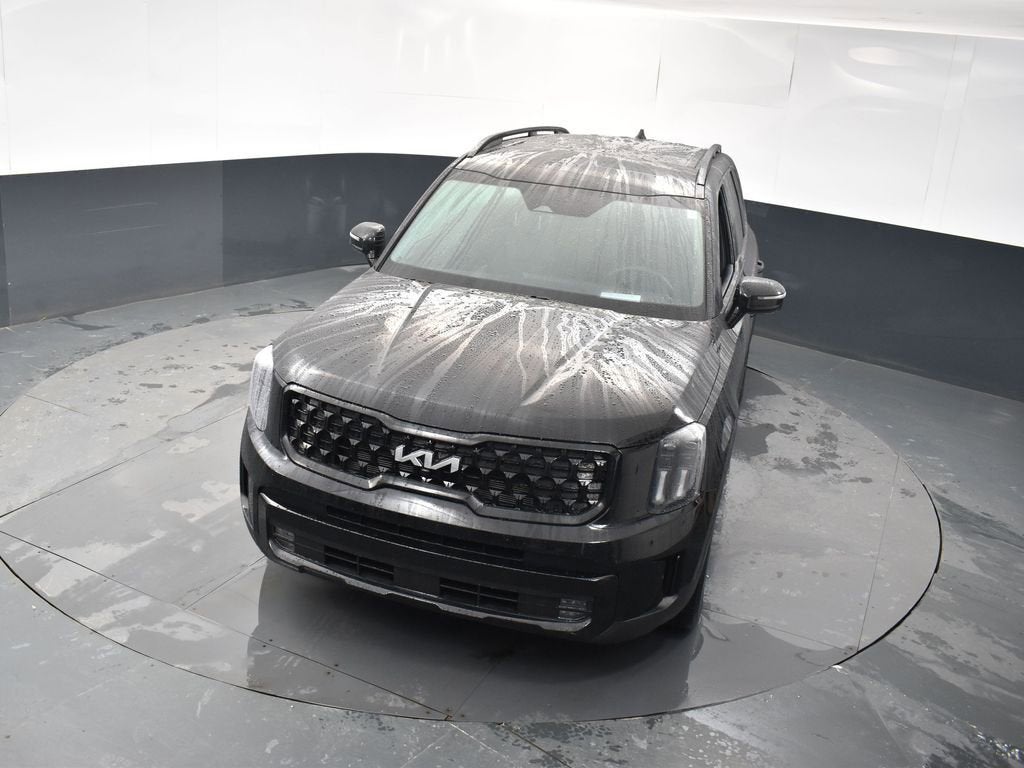 2024 Kia Telluride SX Prestige X-Line