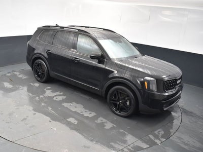 2024 Kia Telluride SX Prestige X-Line