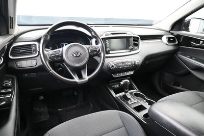 2017 Kia Sorento 2.4L LX