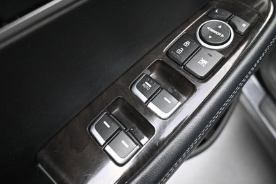 2017 Kia Sorento 2.4L LX