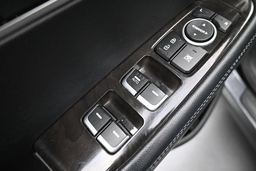 2017 Kia Sorento 2.4L LX