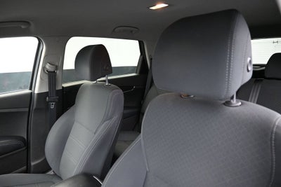 2017 Kia Sorento 2.4L LX