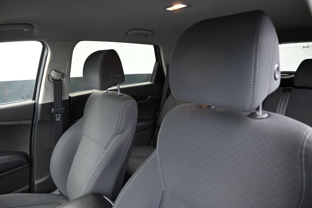 2017 Kia Sorento 2.4L LX