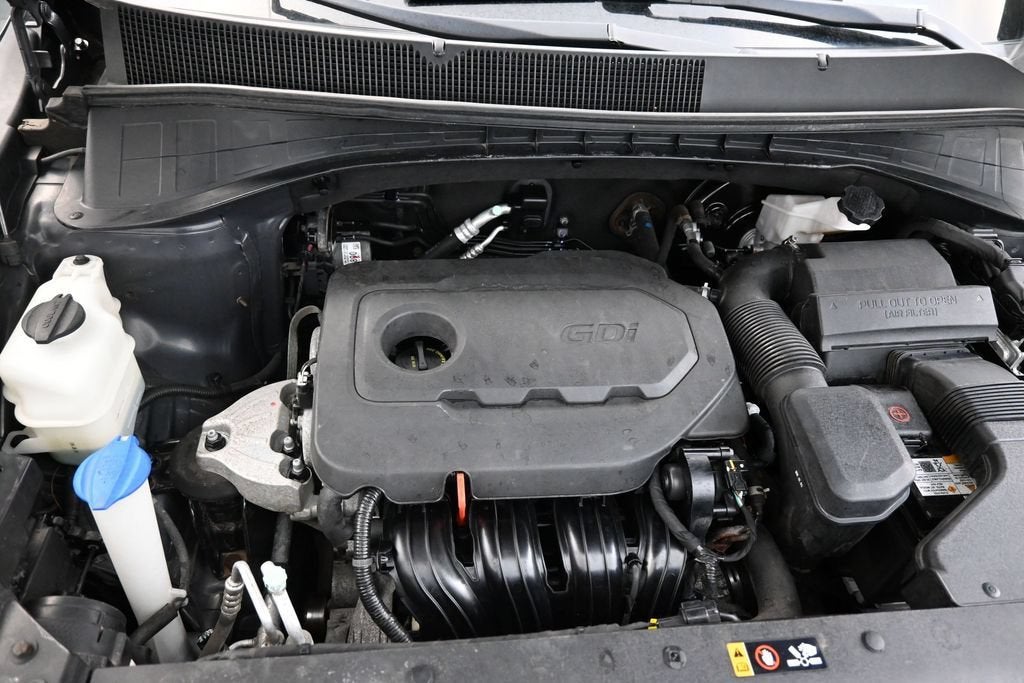 2017 Kia Sorento 2.4L LX