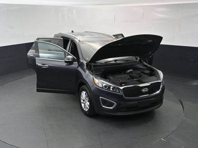 2017 Kia Sorento 2.4L LX