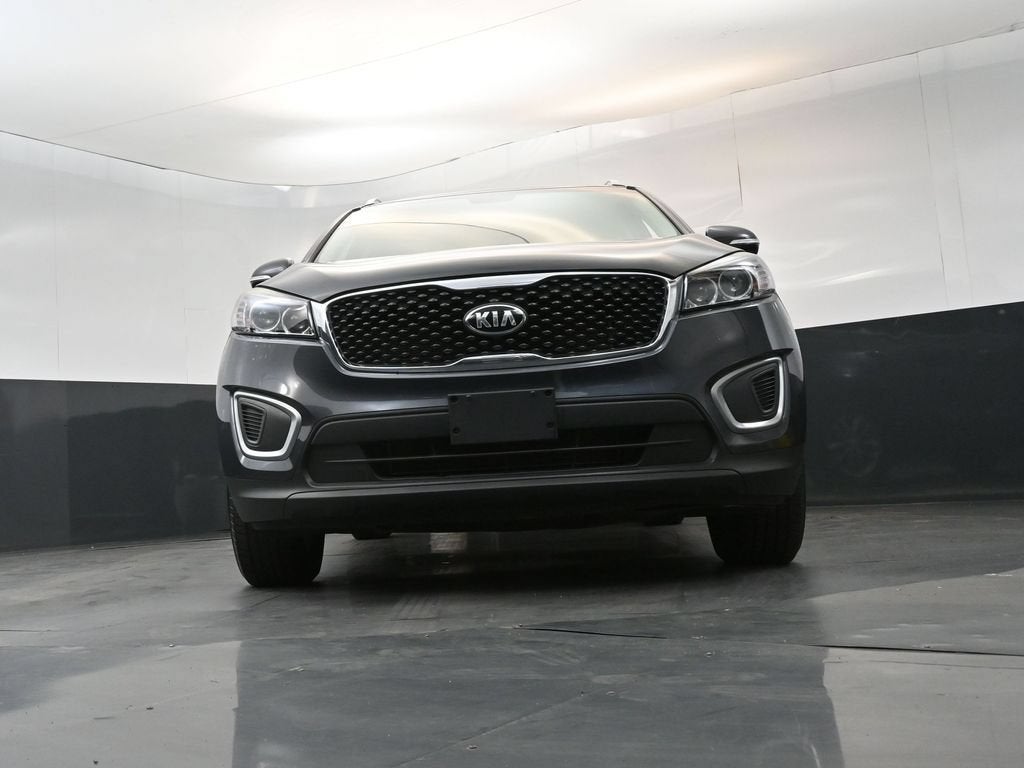2017 Kia Sorento 2.4L LX