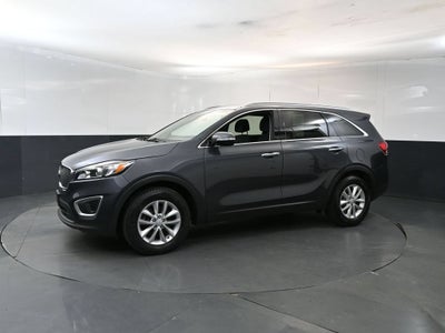 2017 Kia Sorento 2.4L LX