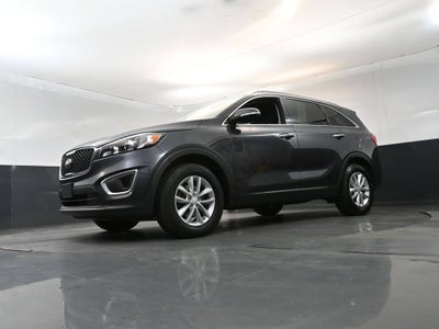 2017 Kia Sorento 2.4L LX