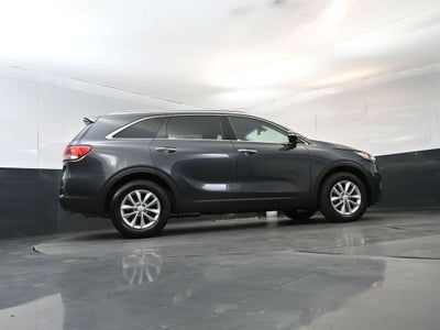 2017 Kia Sorento 2.4L LX