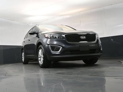 2017 Kia Sorento 2.4L LX