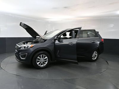 2017 Kia Sorento 2.4L LX