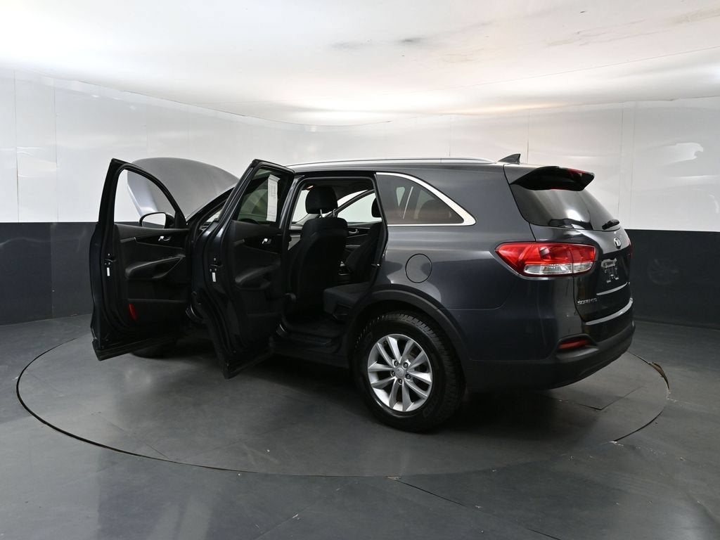 2017 Kia Sorento 2.4L LX