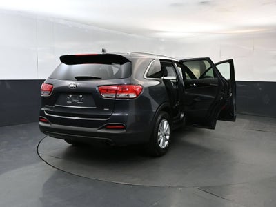 2017 Kia Sorento 2.4L LX