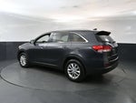 2017 Kia Sorento 2.4L LX