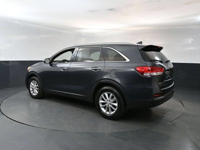 2017 Kia Sorento 2.4L LX