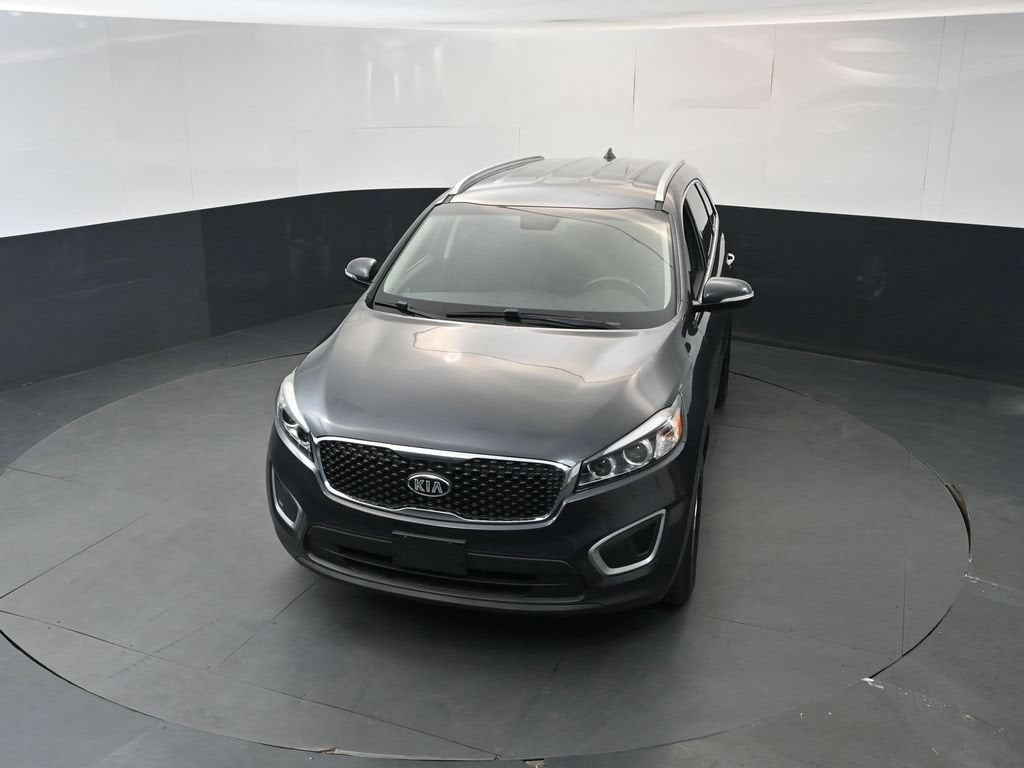 2017 Kia Sorento 2.4L LX