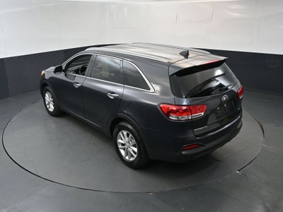 2017 Kia Sorento 2.4L LX