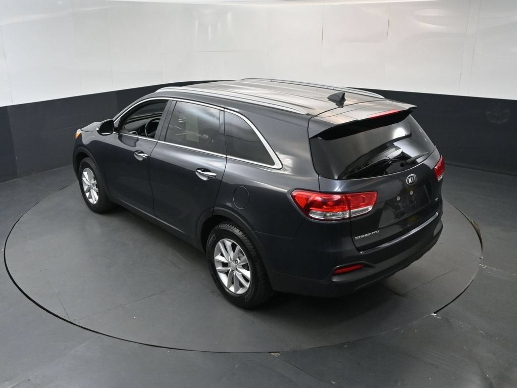 2017 Kia Sorento 2.4L LX