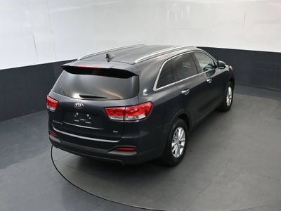 2017 Kia Sorento 2.4L LX