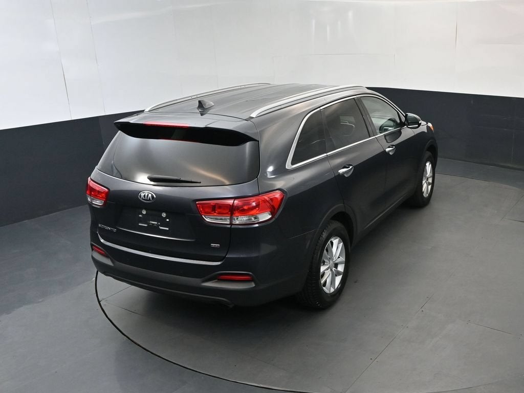 2017 Kia Sorento 2.4L LX