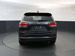 2017 Kia Sorento 2.4L LX