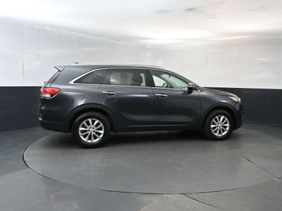 2017 Kia Sorento 2.4L LX