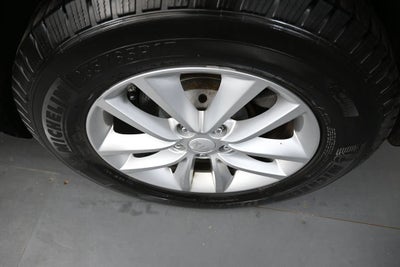 2017 Kia Sorento 2.4L LX