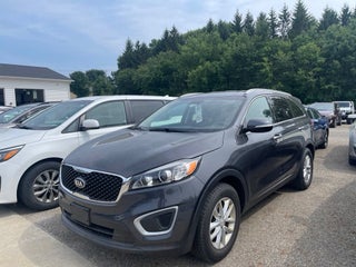 2017 Kia Sorento 2.4L LX
