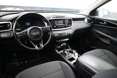2016 Kia Sorento 2.4L LX
