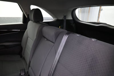 2016 Kia Sorento 2.4L LX