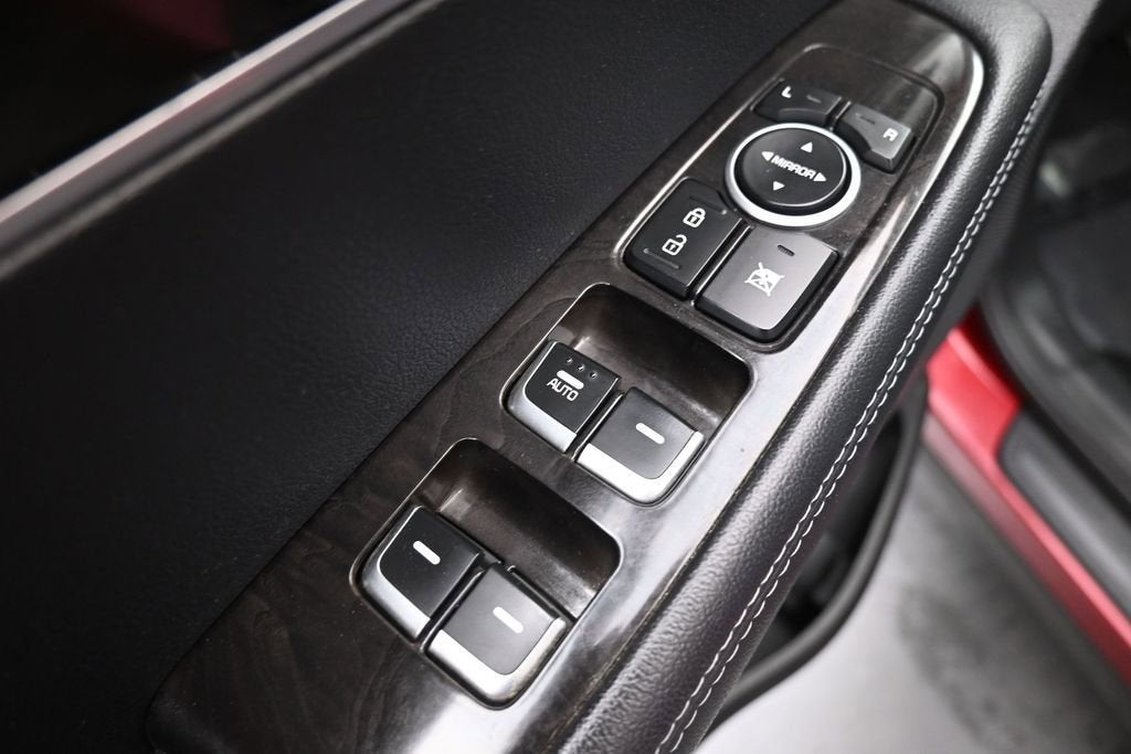 2016 Kia Sorento 2.4L LX