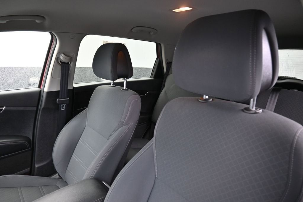 2016 Kia Sorento 2.4L LX
