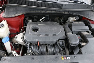 2016 Kia Sorento 2.4L LX