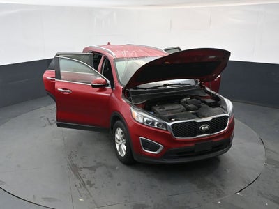 2016 Kia Sorento 2.4L LX