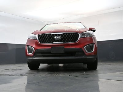 2016 Kia Sorento 2.4L LX