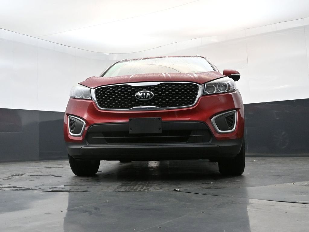 2016 Kia Sorento 2.4L LX
