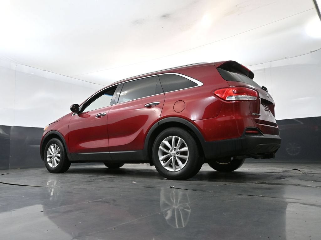 2016 Kia Sorento 2.4L LX