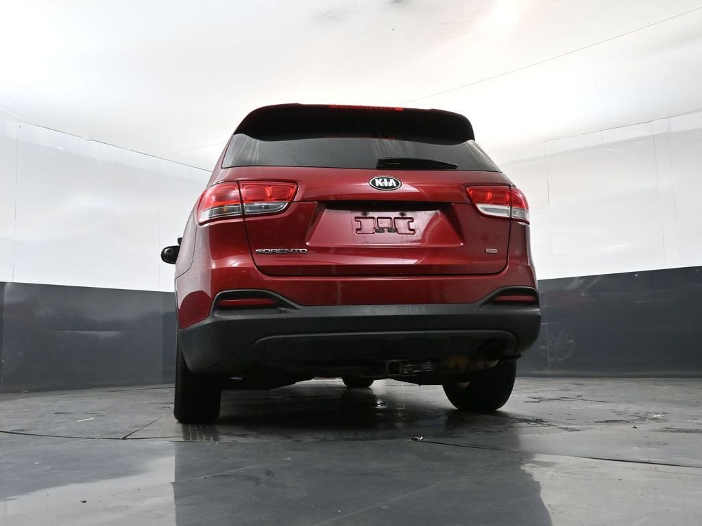 2016 Kia Sorento 2.4L LX