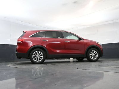 2016 Kia Sorento 2.4L LX