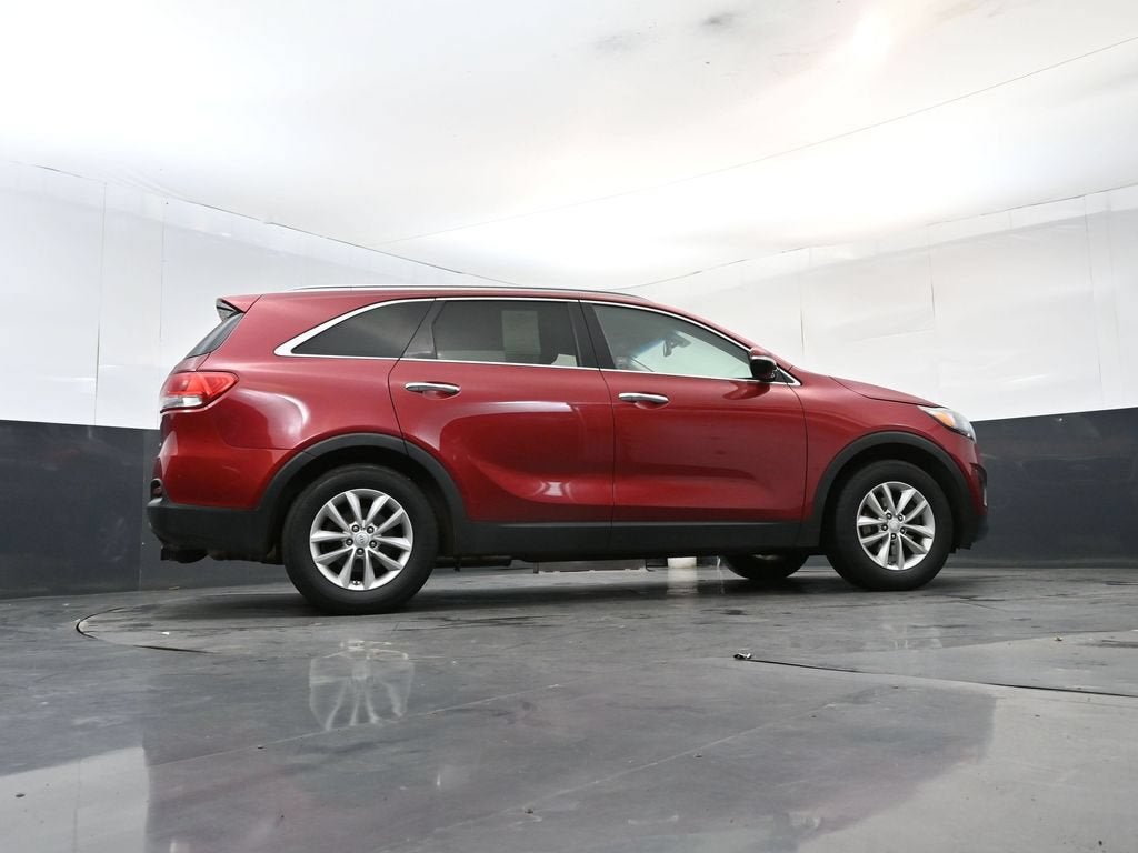 2016 Kia Sorento 2.4L LX