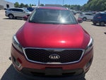 2016 Kia Sorento 2.4L LX