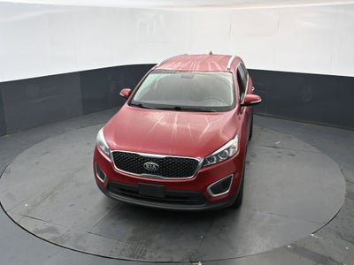 2016 Kia Sorento 2.4L LX